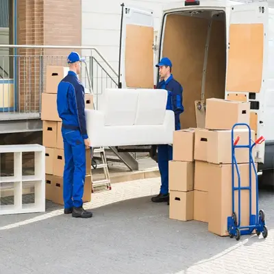 National Moving